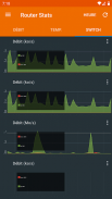 Router Stats screenshot 3