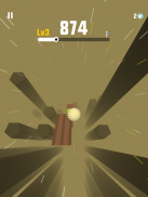 Falling ball Slope Go screenshot 9