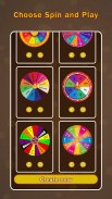 Decision Maker Roulette : Spin the Royale Wheel screenshot 2