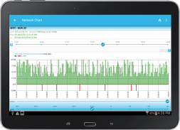 Internet Monitor Recorder (IMR) - InterMon screenshot 14