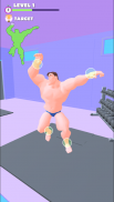 Flexing Pose screenshot 7