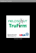 FieldScout TruFirm screenshot 1