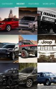 Jeep Wallpaper screenshot 3
