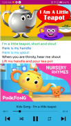 Kids Song Nursery Rhymes screenshot 12