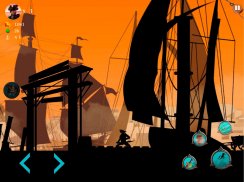 Arrr! Pirate Arcade Platformer screenshot 8