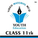 YOUTH EDUCATION STD 11 Icon