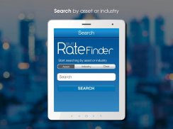 BMT Rate Finder screenshot 0