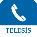 Telesis SIP VoIP Softphone Icon