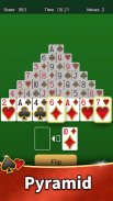 Aged Solitaire Collection screenshot 2