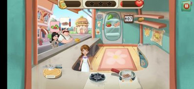 Kitchen Scramble: Cooking Game screenshot 12