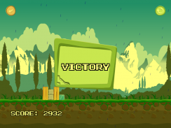 Dinosaurs Under Attack screenshot 4