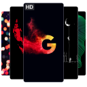 Fonds D'écran Amoled HD Fonds D'écran Amoled Icon