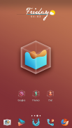 FUNKONG ICONPACK screenshot 4