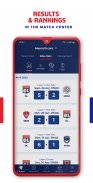 Olympique Lyonnais (officiel) screenshot 3