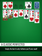 Solitaire screenshot 5