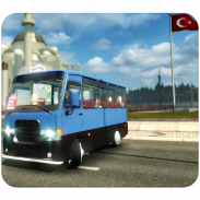 Dolmuş Minibüs Şoförü 2018 screenshot 6