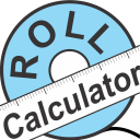 Roll Calculator