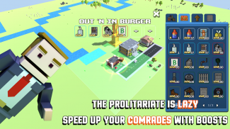 Turbo Town screenshot 2