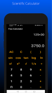 Calculator screenshot 3