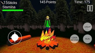 Education Learning fire camp screenshot 6