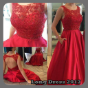 Long Dress 2017