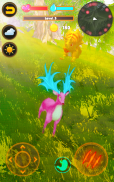 Talking Megaloceros screenshot 5