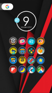 Aurom - Icon Pack screenshot 3