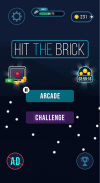 Bricks n Balls - перерыв шарик screenshot 4