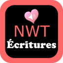 Les Saintes Écritures NWT Icon