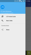 LTE Quick Reference screenshot 3