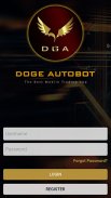 Doge Autobot screenshot 5