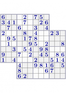 Vistalgy® Sudoku screenshot 9