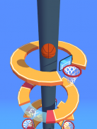 Basket Jump screenshot 3