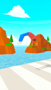 Backflip Master - Parkour Game screenshot 9