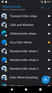 Appp.io - Whale Sounds screenshot 0