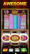 Slot Machine: Triple Fifty Pay screenshot 3