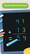 Montessori Maths Challenge screenshot 0