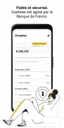 Cashbee – l'épargne simple. screenshot 1