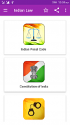 Indian Laws ( Bare Acts) screenshot 0