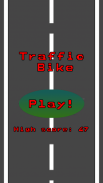 Traffic Bike Action Game screenshot 3