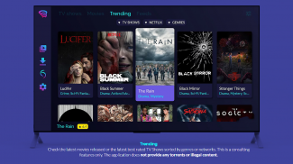 Torrentium TV - Stream torrent screenshot 11