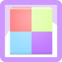 Gummy 2048 Icon