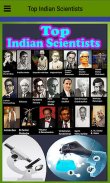 Top Indian Scientists screenshot 2