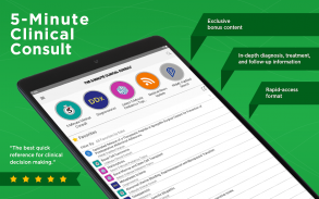5-Minute Clinical Consult screenshot 5