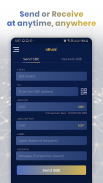 Sombê Wallet screenshot 1