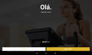 Koolfitness - OVG screenshot 1