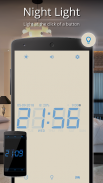 Digital Alarm Clock screenshot 7