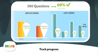 Water 💧Hero : Fun Cool Math Game For Prodigy Kids screenshot 22