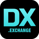 DX.Exchange - Buy&Sell Bitcoin Icon