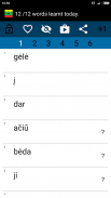 Beginner Lithuanian screenshot 4